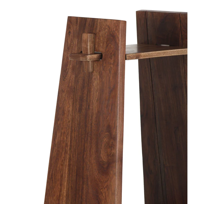 Étagère H106 | Nadav | Acacia massif