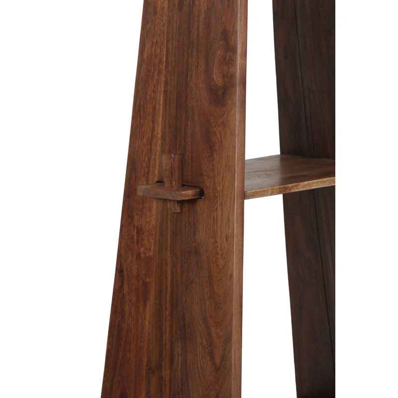 Étagère H106 | Nadav | Acacia massif