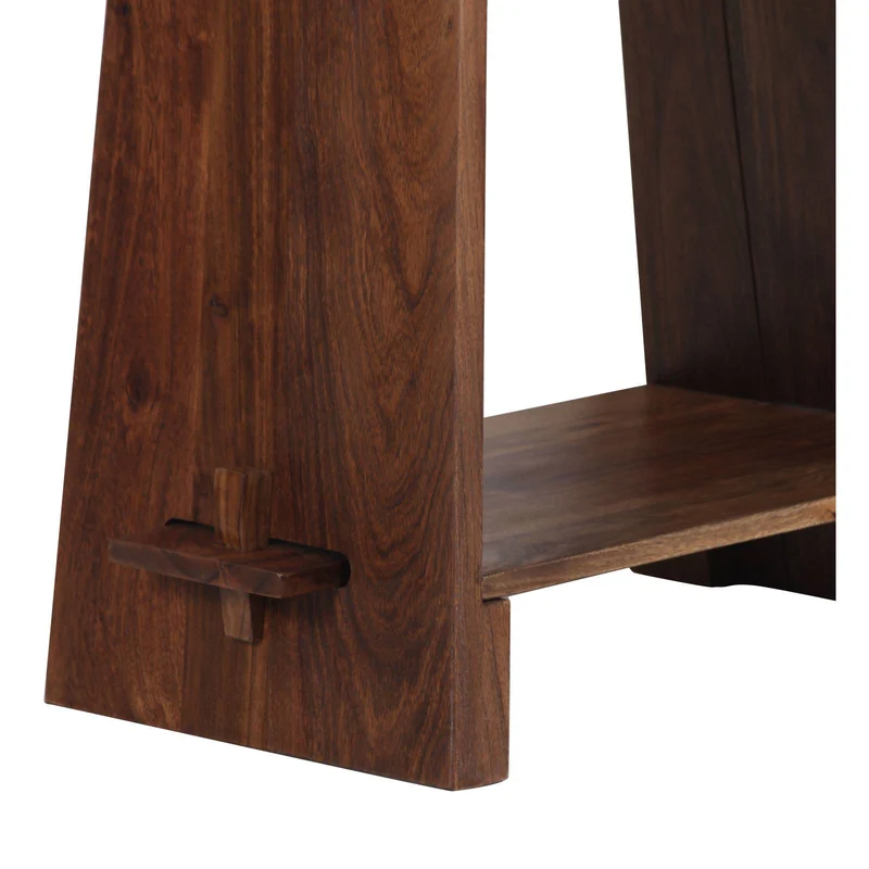 Étagère H106 | Nadav | Acacia massif