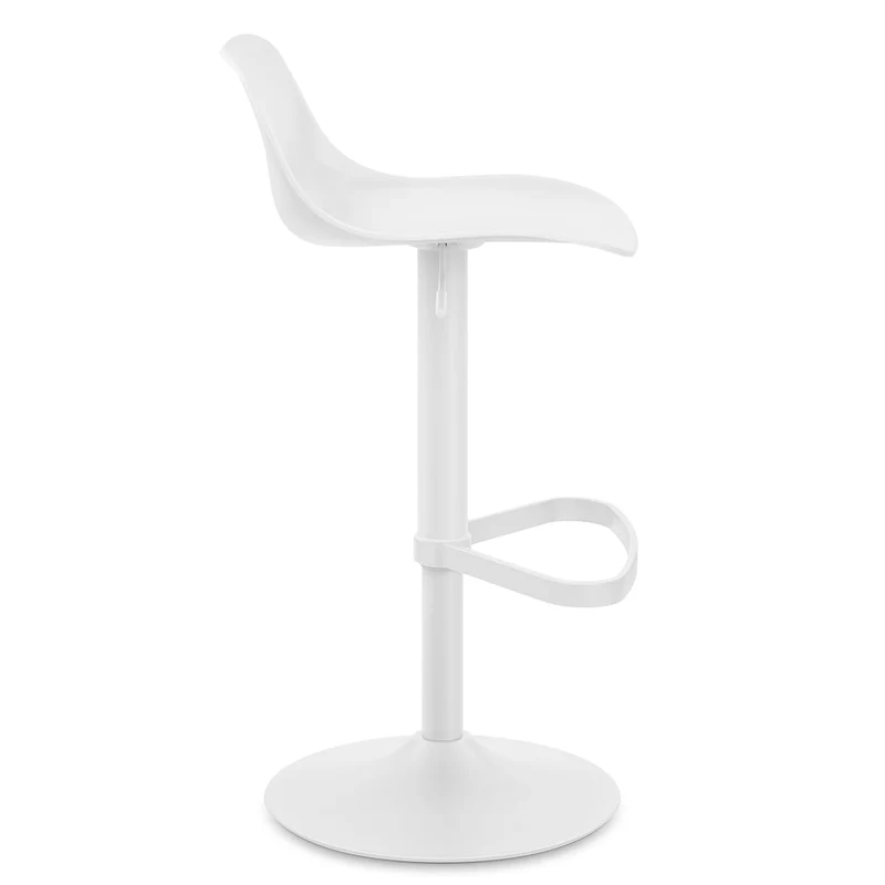 Tabouret de Bar - Nero Blanc