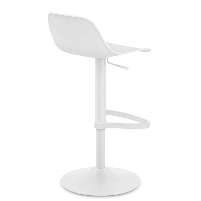 Tabouret de Bar - Nero Blanc