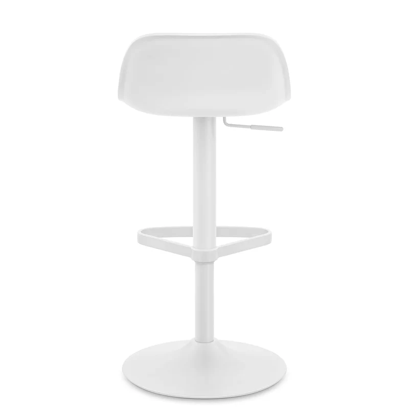 Tabouret de Bar - Nero Blanc
