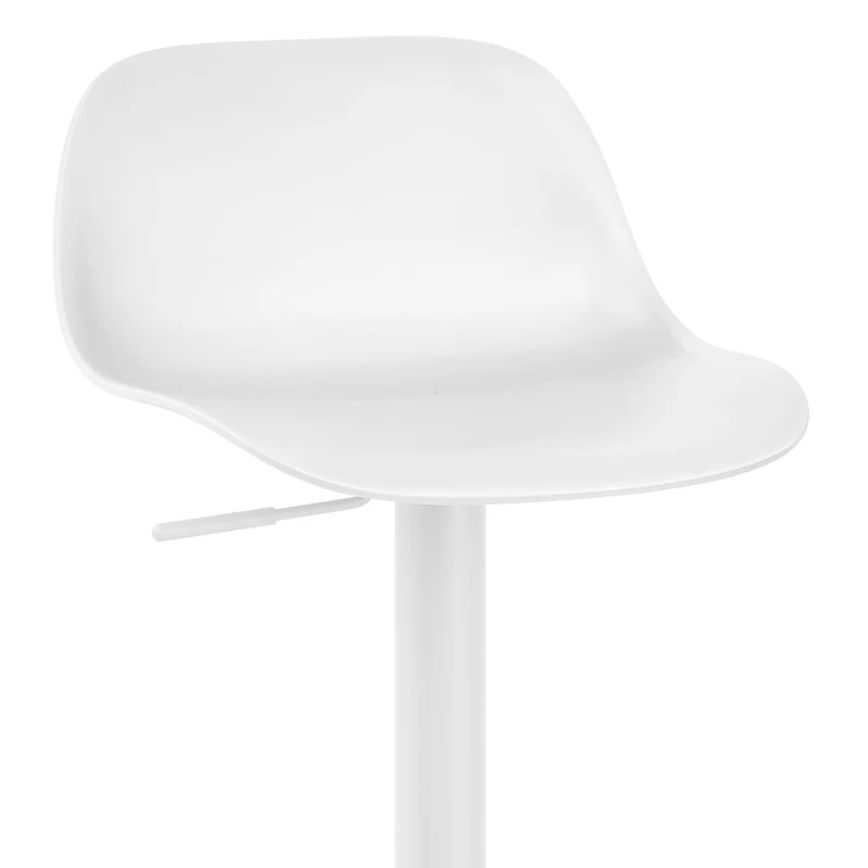 Tabouret de Bar - Nero Blanc