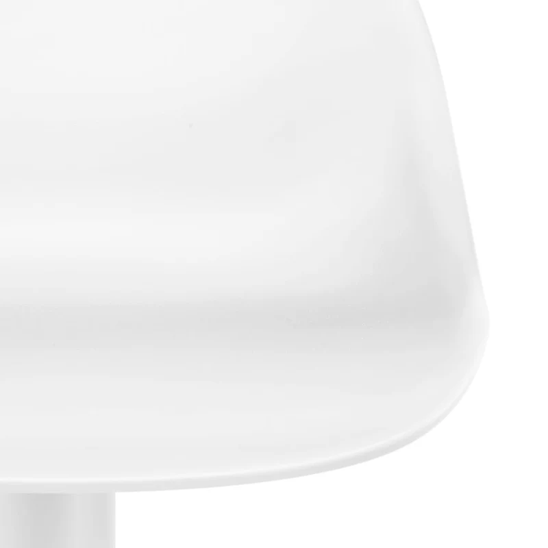 Tabouret de Bar - Nero Blanc