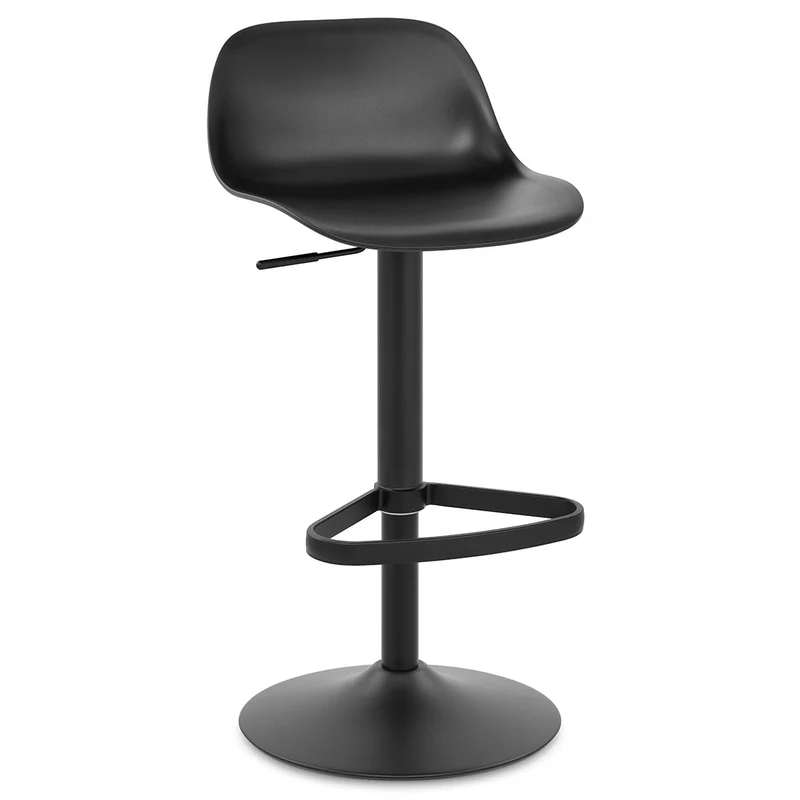 Tabouret de Bar - Nero Noir