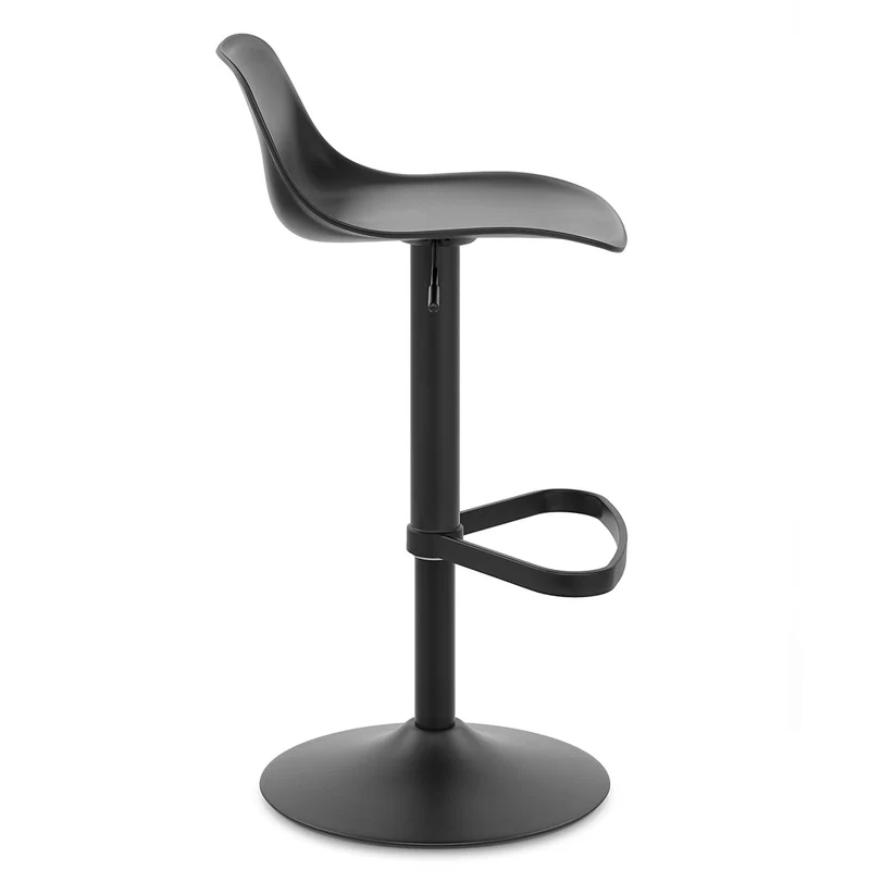 Tabouret de Bar - Nero Noir