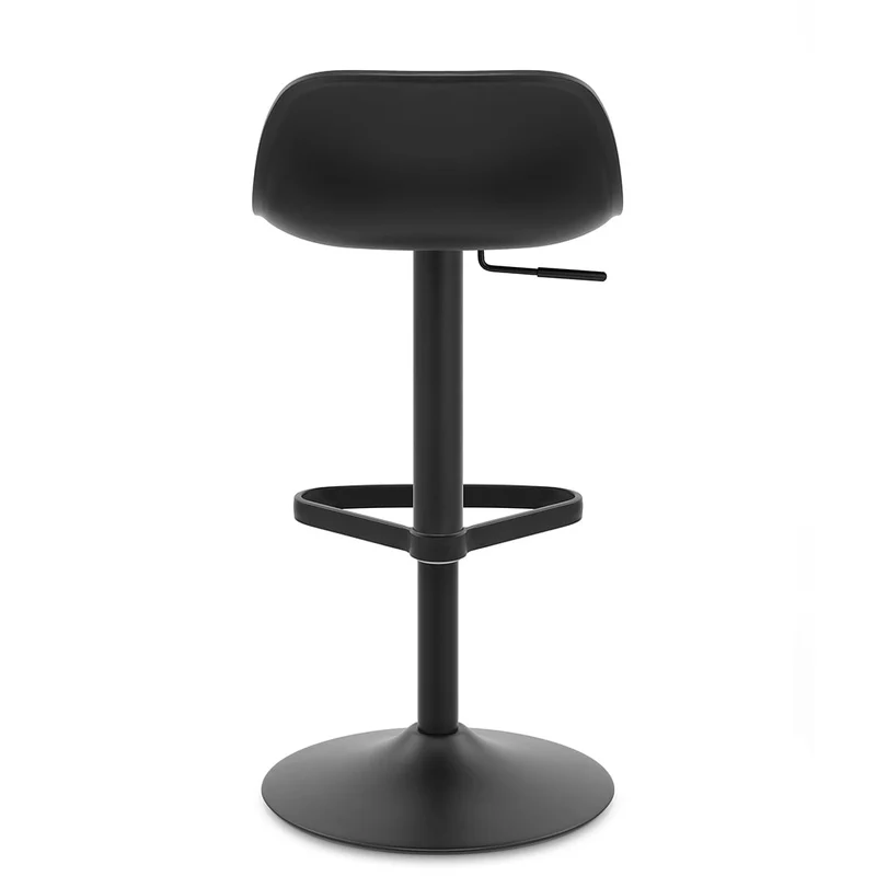 Tabouret de Bar - Nero Noir