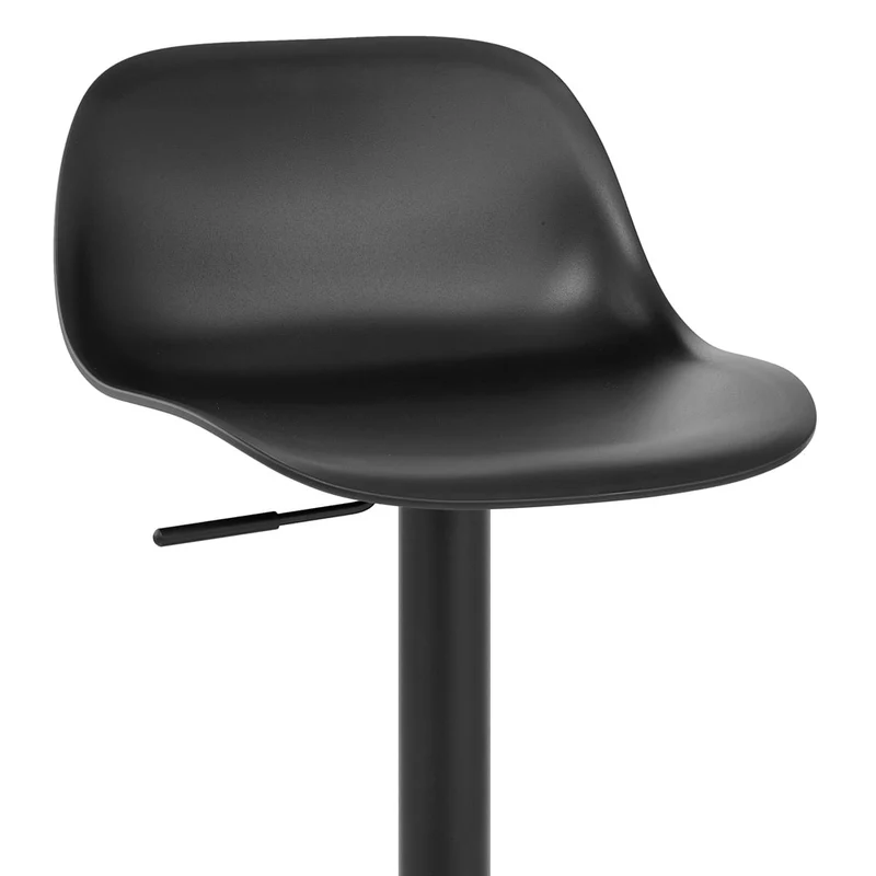Tabouret de Bar - Nero Noir