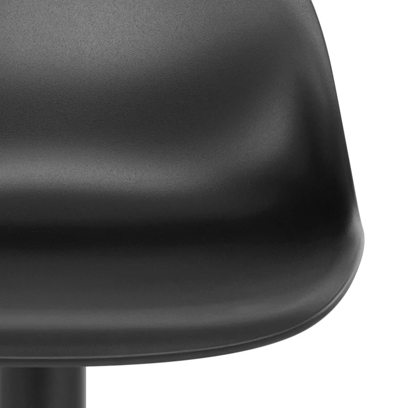 Tabouret de Bar - Nero Noir