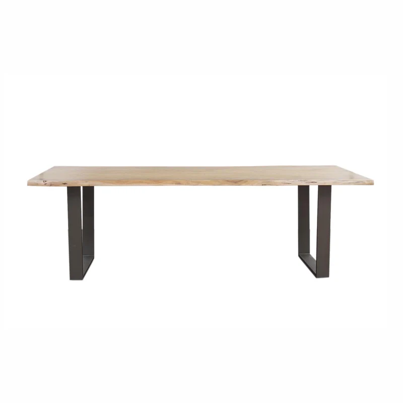 Table à manger 240cm en acacia massif | Acacia Forest