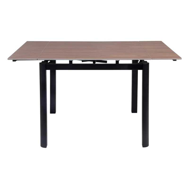 Table de salle à manger extensible en pierre frittée - Alter