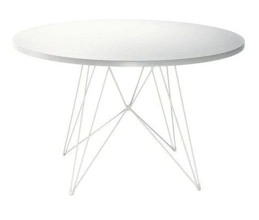 Table ronde Magis - XZ3