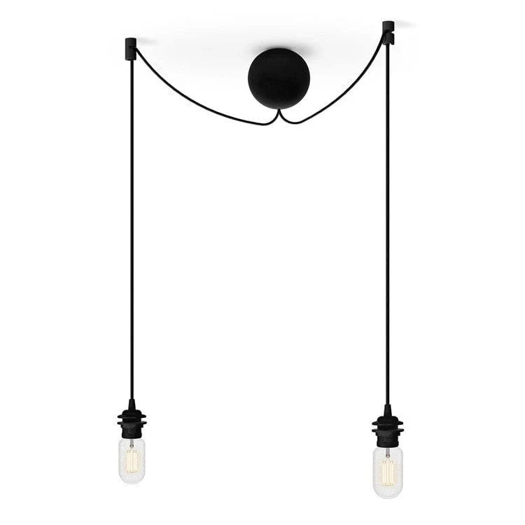 Kit Suspension Umage - Cannonball Cluster 2
