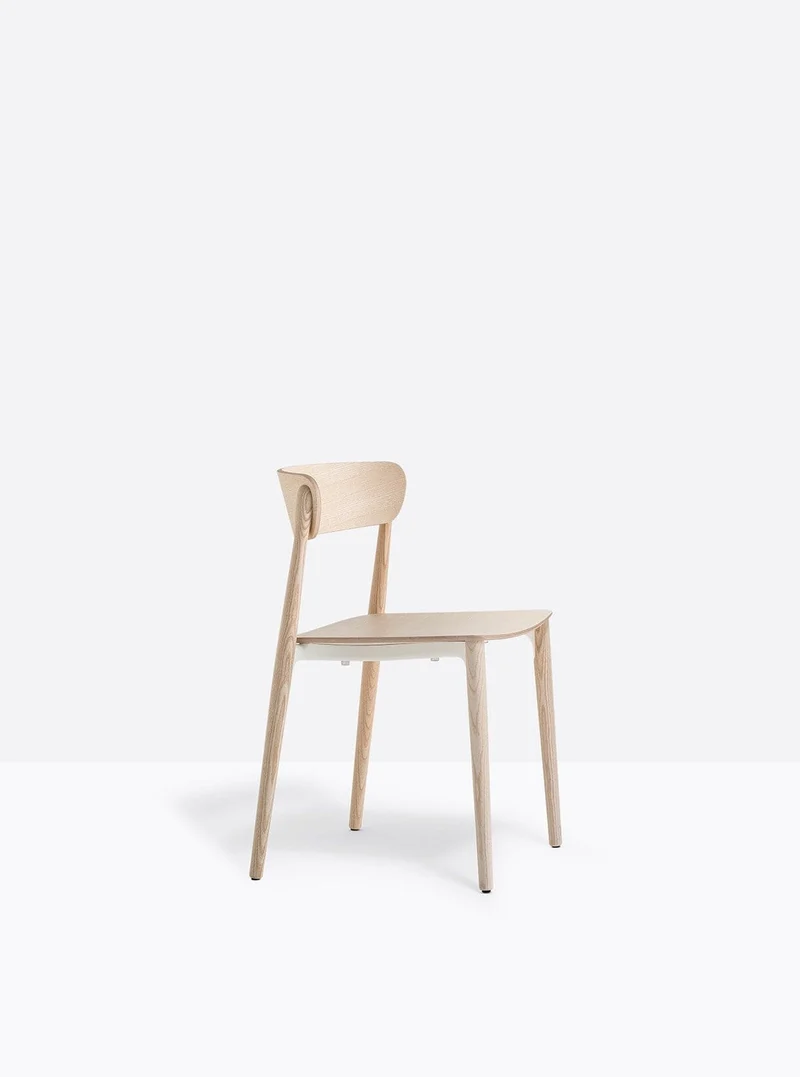 Chaise Pedrali - Nemea 2820