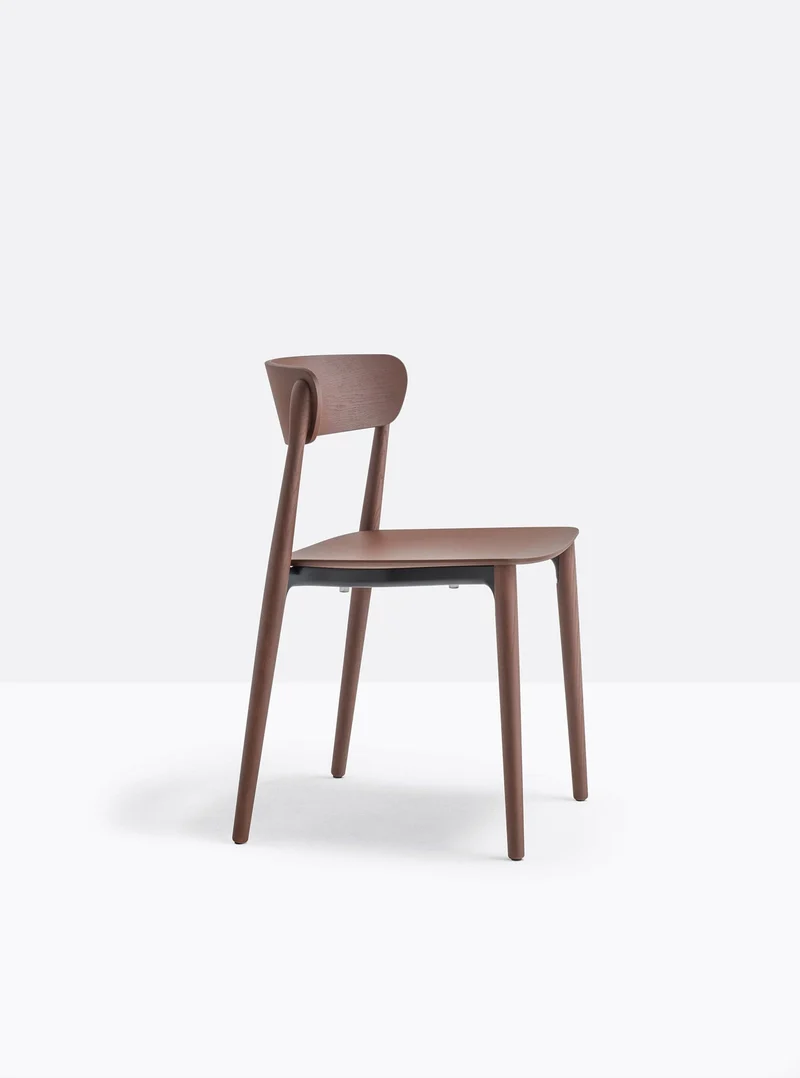 Chaise Pedrali - Nemea 2820