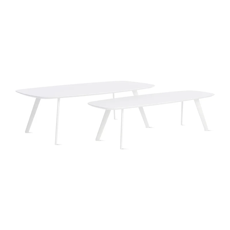 Table basse Stua - Solapa 120 x 40 cm