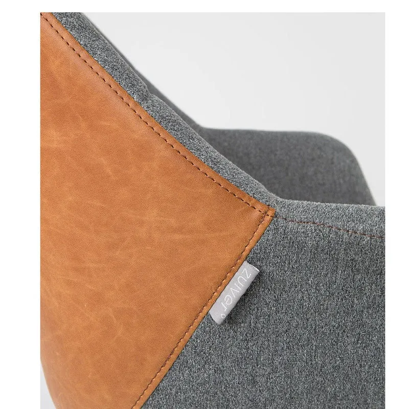 Chaise de bureau Zuiver - Doulton