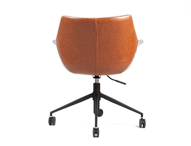Chaise de bureau Zuiver - Doulton