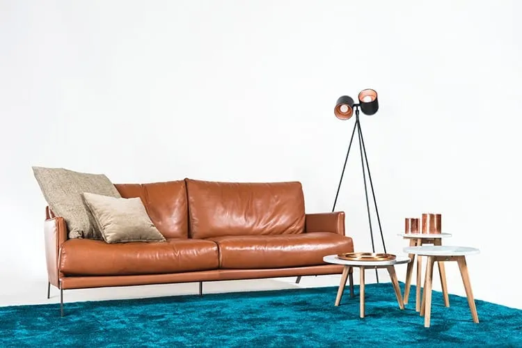 Canapé Studio Flavio - Panel