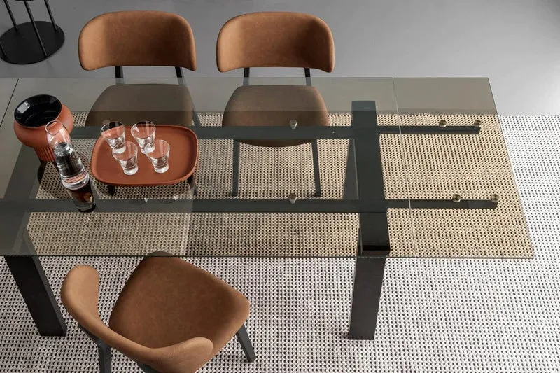 Table extensible Calligaris - Levante