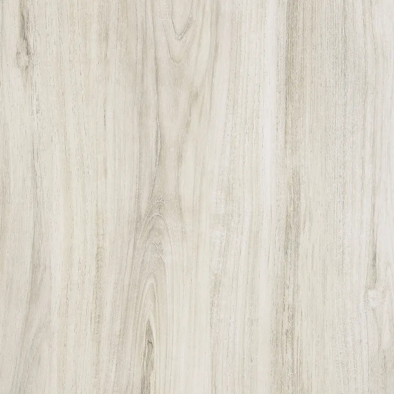 Miroir du bureau en bois/placage blanc - Bellaby