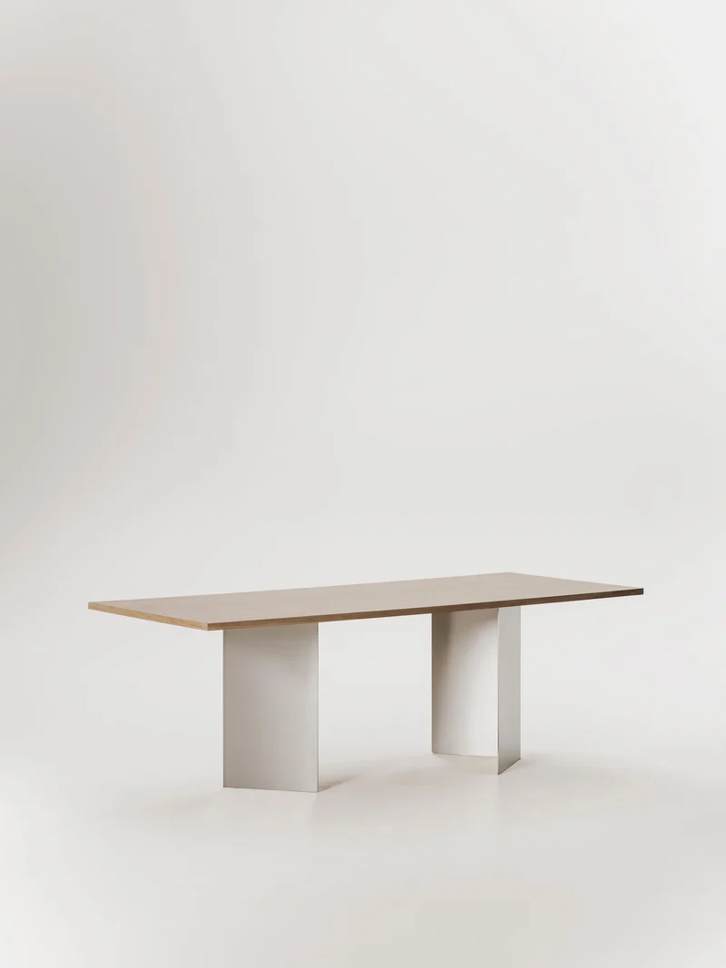 Ander dining table