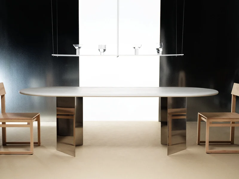 Adol dining table