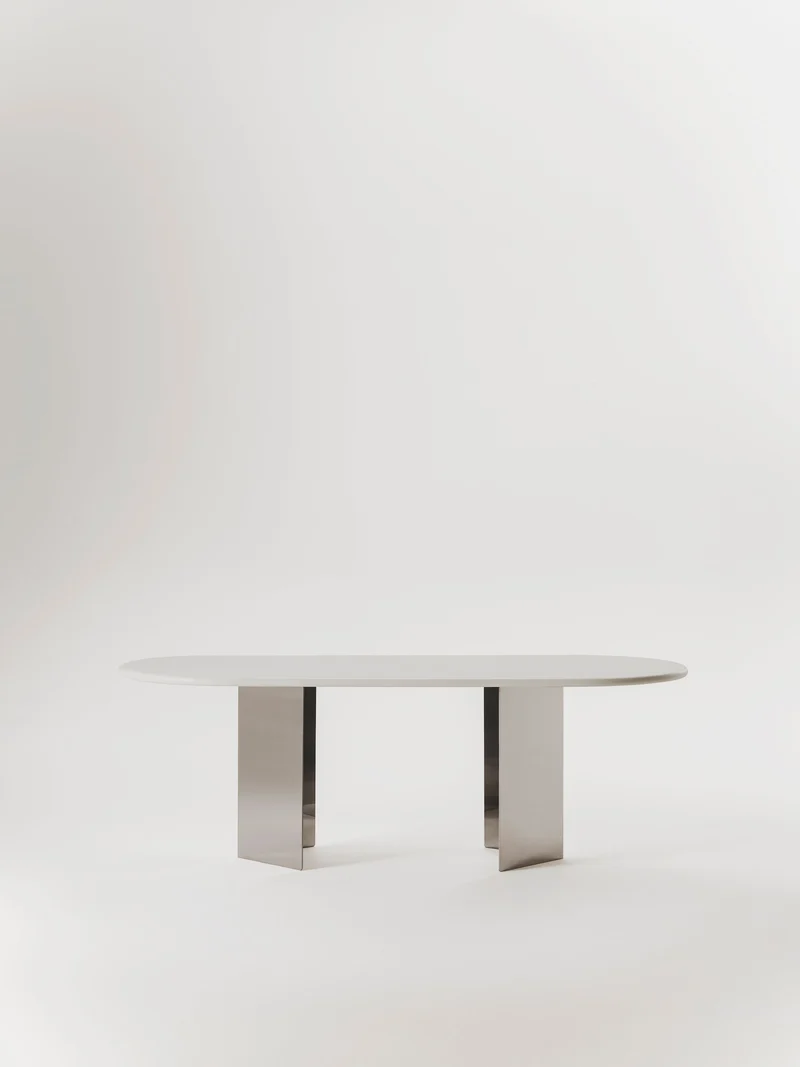 Adol dining table