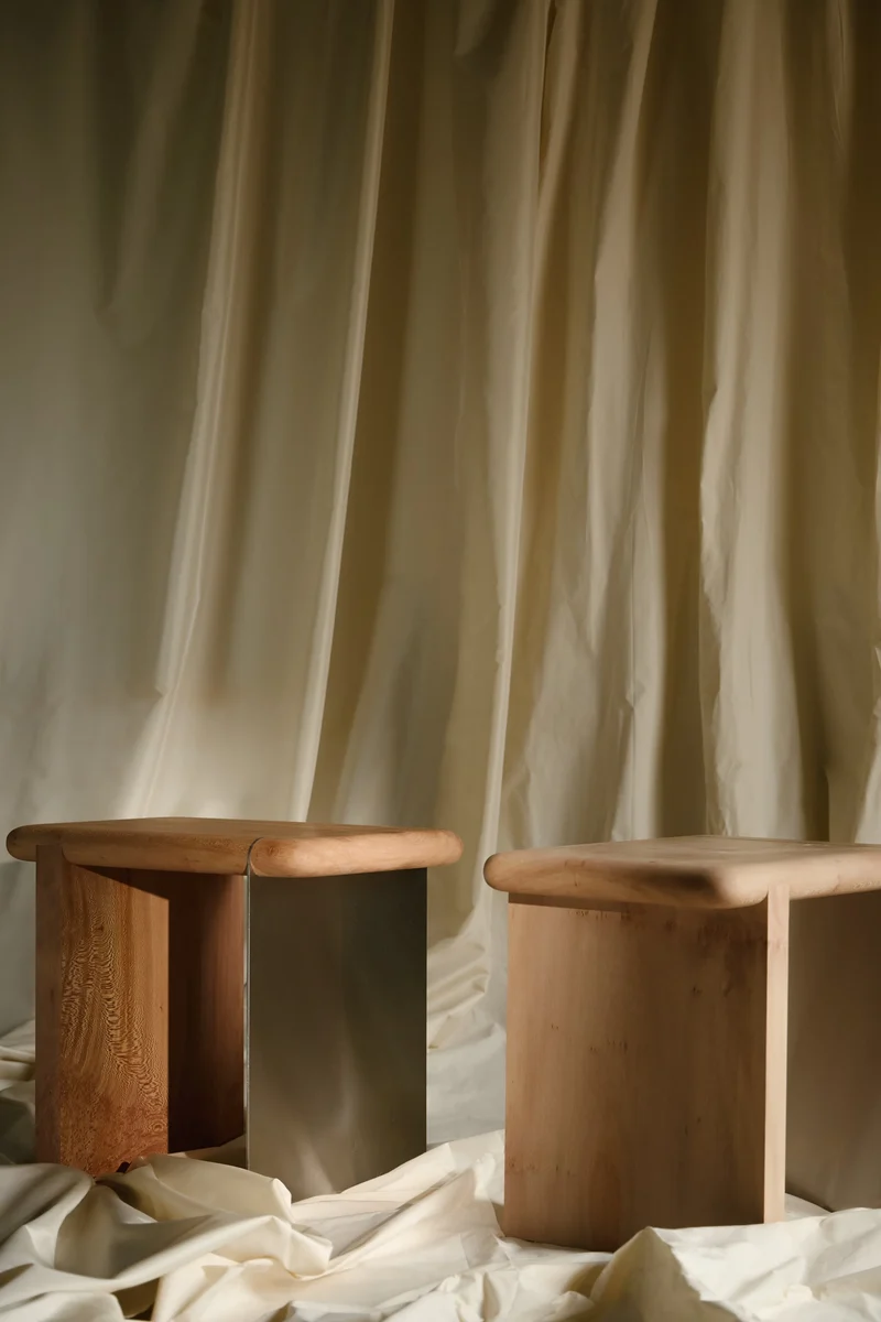 The Ferro Side Table