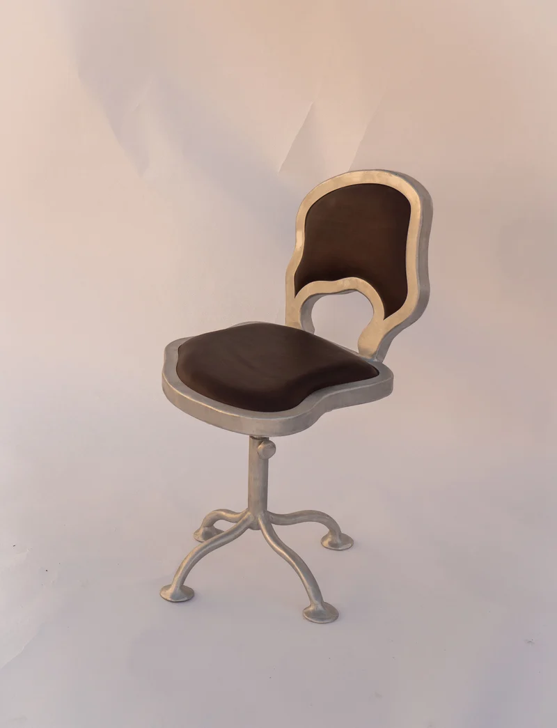 Contemporary Office Chair