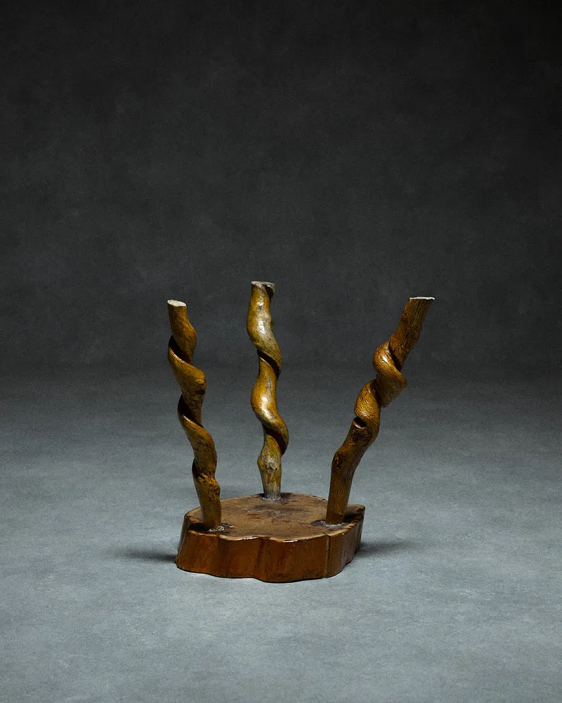 Small Tripod Stool