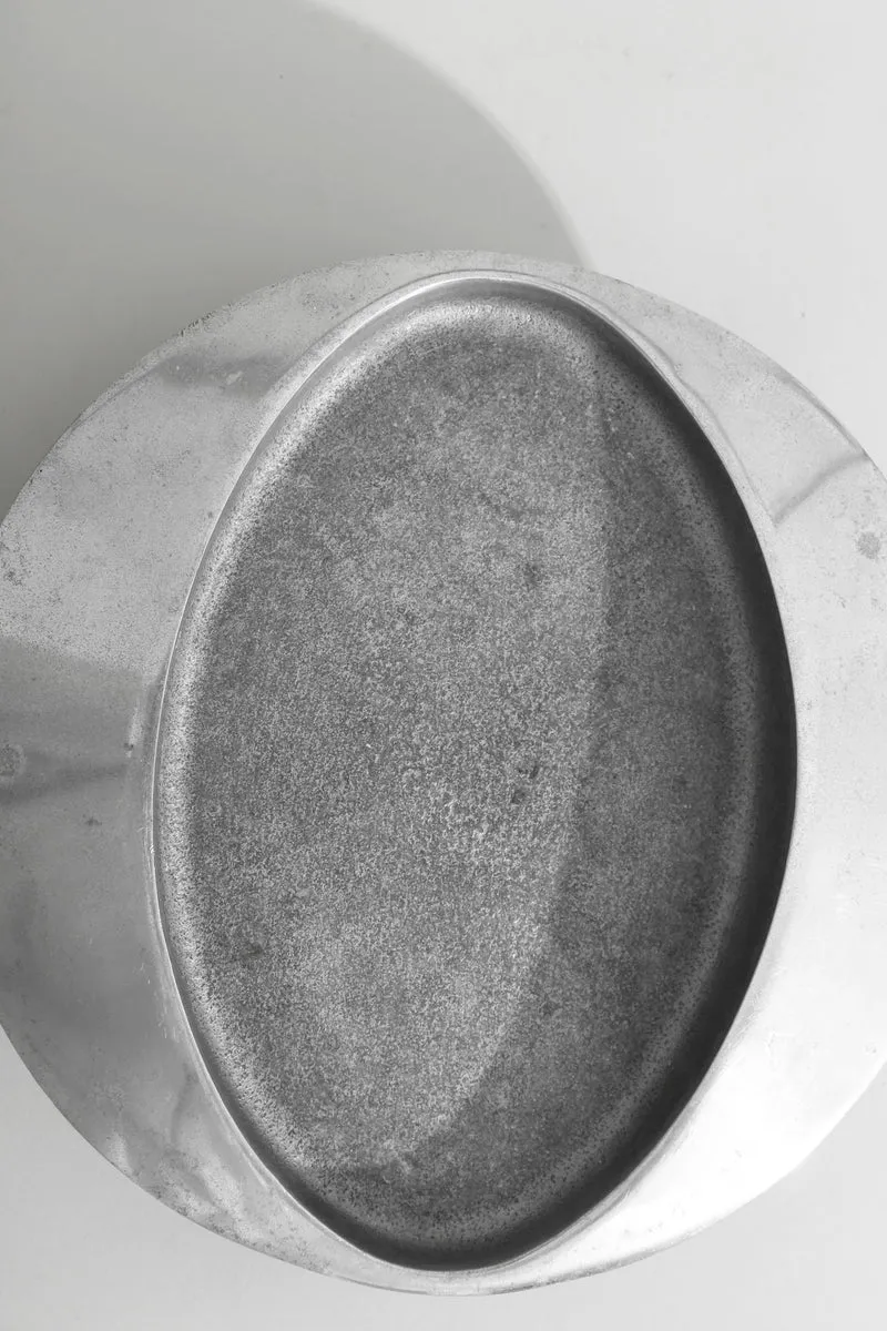 Brutalist Chrome Catchall