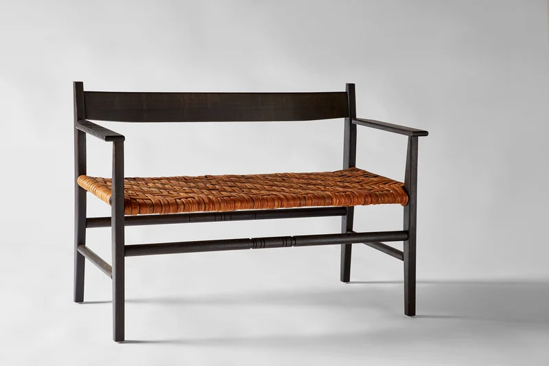 Silo Settee