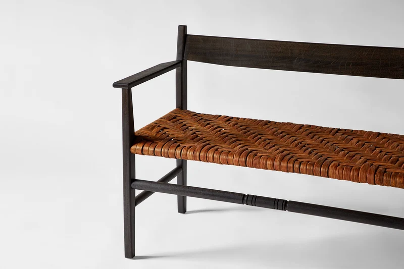 Silo Settee