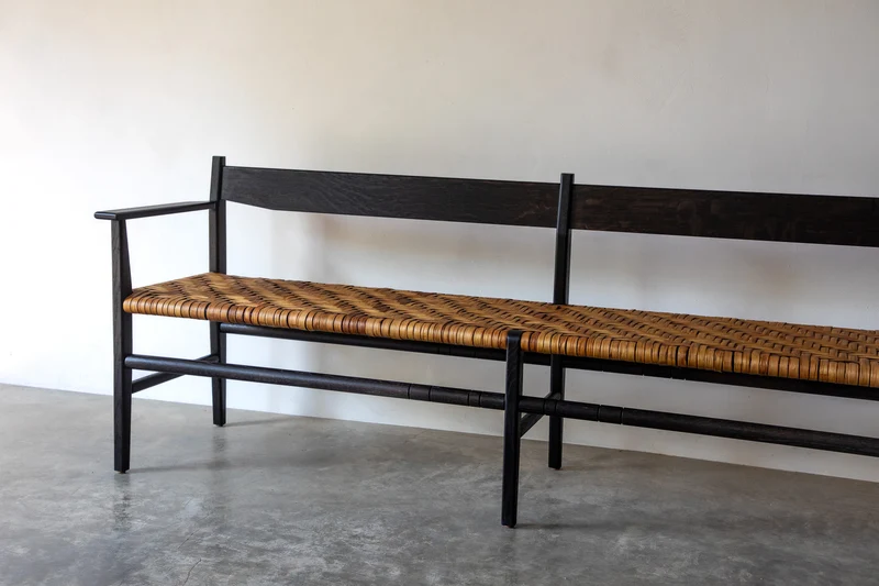 Silo Bench