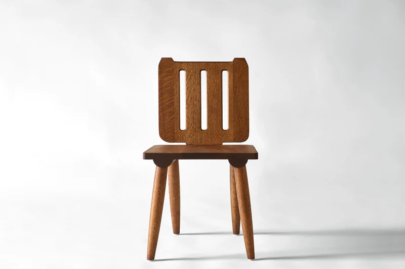 Alpine Chair