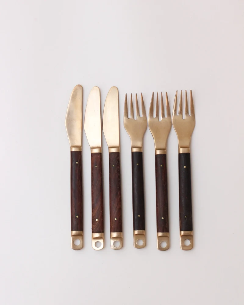 Cutlery Set