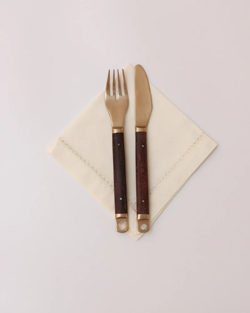 Cutlery Set