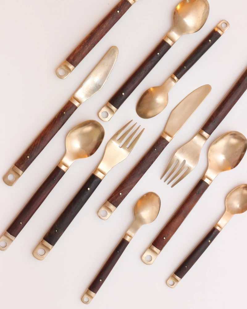 Cutlery Set