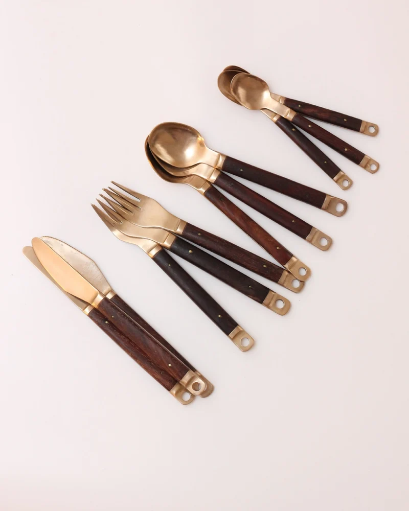 Cutlery Set