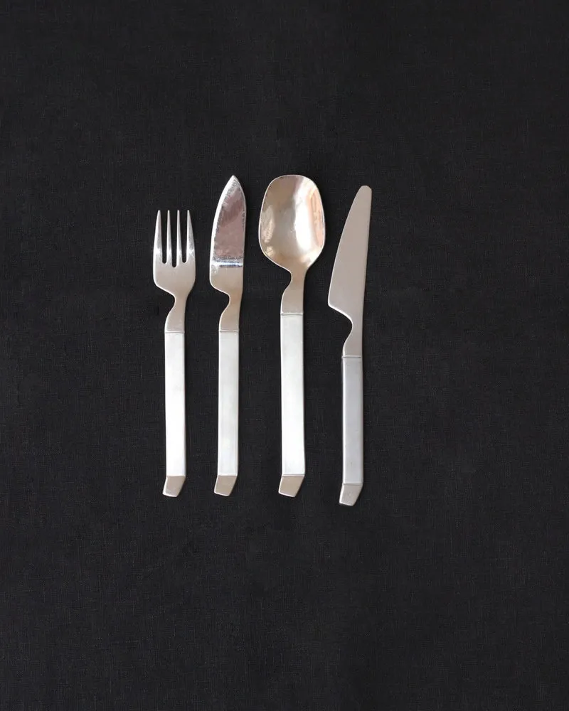 Stainless Steel Cutlery Set