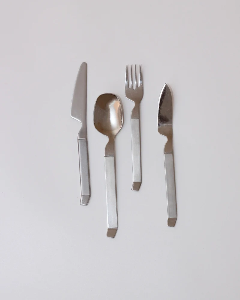 Stainless Steel Cutlery Set