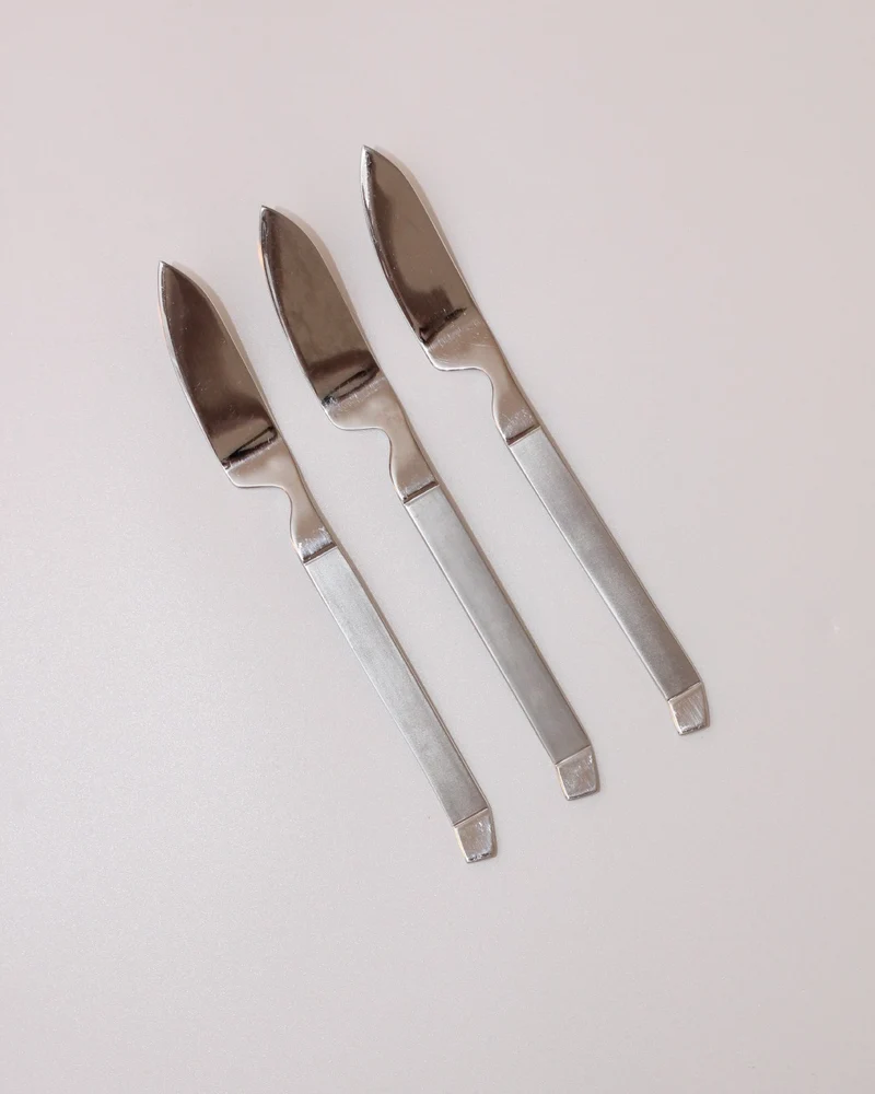 Stainless Steel Cutlery Set