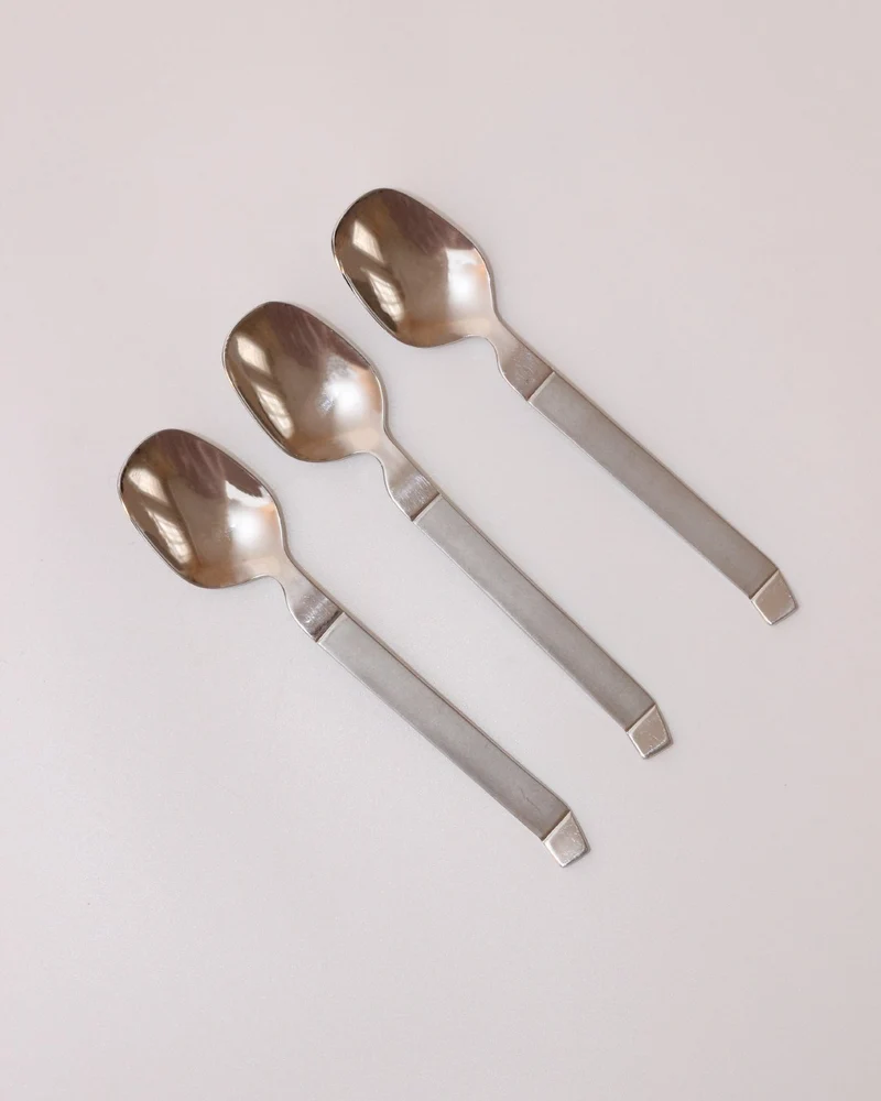 Stainless Steel Cutlery Set
