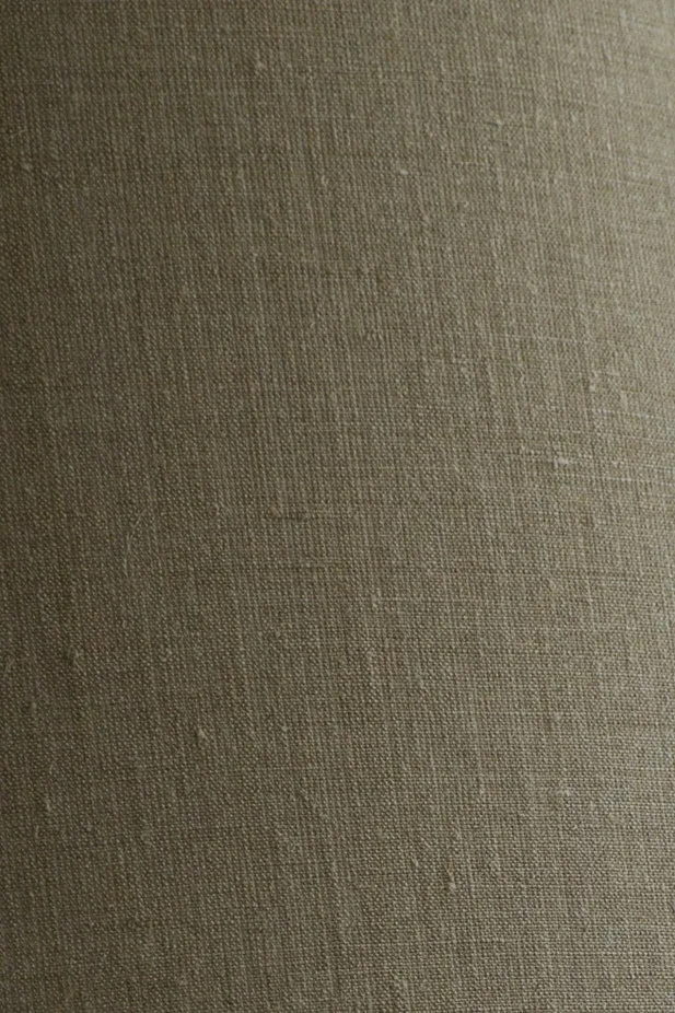 VERETENO Clay Floor Lamp