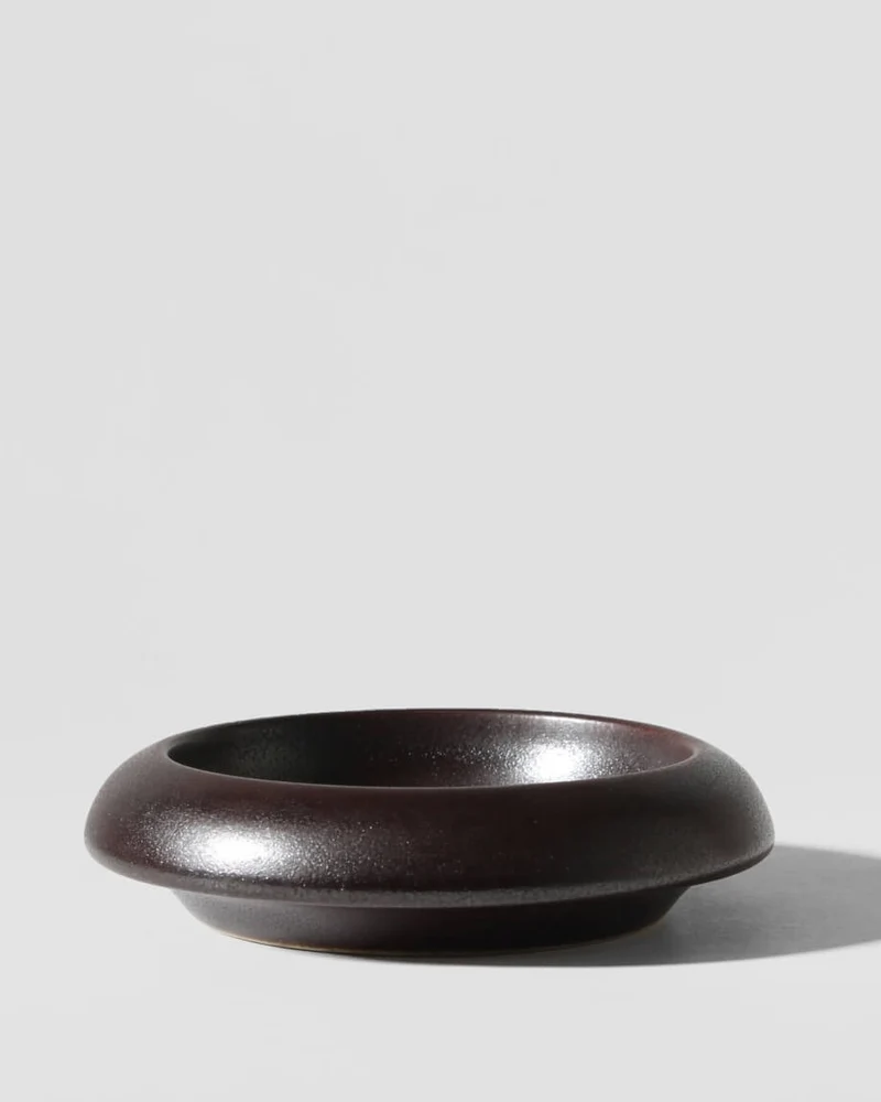 Andersson & Johanssons Brown Stoneware Bowl