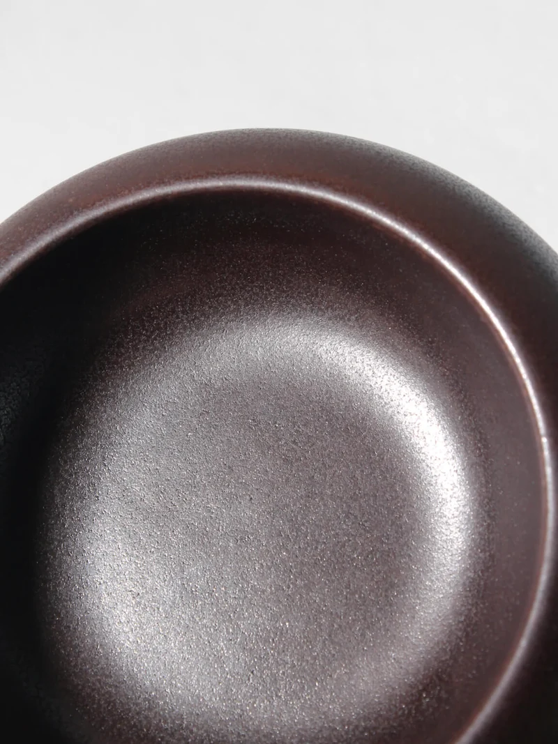 Andersson & Johanssons Brown Stoneware Bowl