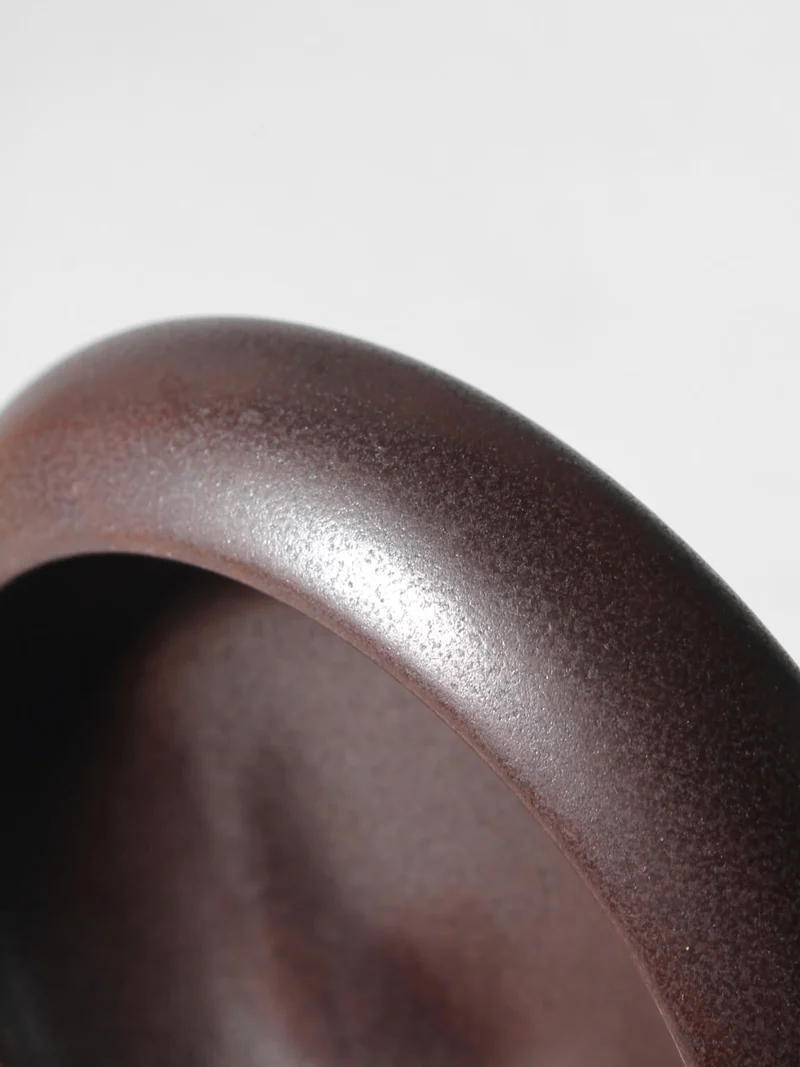 Andersson & Johanssons Brown Stoneware Bowl