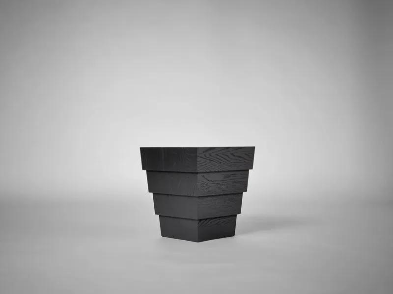 Taes Side Table