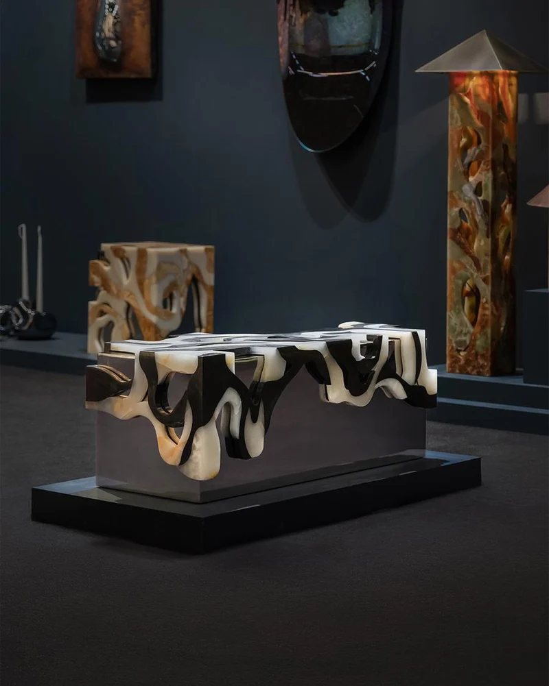 Orbis Bench II